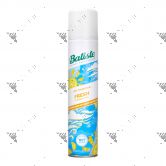 Batiste Dry Shampoo 200ml Light & Breezy Fresh