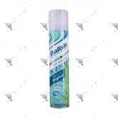 Batiste Dry Shampoo 200ml Clean & Classic Original
