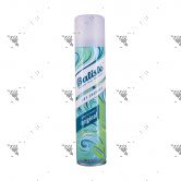 Batiste Dry Shampoo 200ml Clean & Classic Original