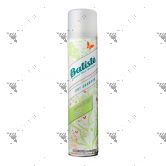 Batiste Dry Shampoo 200ml Natural & Light Bare