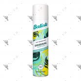 Batiste Dry Shampoo 280ml Original