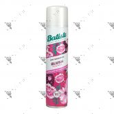 Batiste Dry Shampoo 280ml Blush Flirty Floral