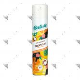 Batiste Dry Shampoo 280ml Tropical Exotic Coconut