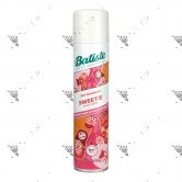 Batiste Dry Shampoo 280ml Sweetie Sweet Melon