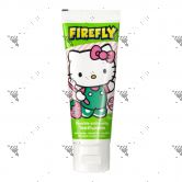 Firefly Kids Toothpaste 75ml Hello Kitty