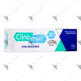 Clinomyn Toothpaste For Smokers 75ml Fresh Mint
