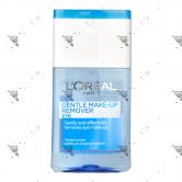L'Oreal Gentle Eye Makeup Remover 125ml