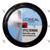 Studio Line Remix 150ml Texturizing Styling Paste 