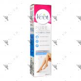 Veet Hair Removal Cream 200ml Sensitive