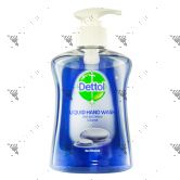 Dettol Hand Soap 250ml Cleanse Sea Minerals 