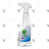 Dettol Anti Bacterial Surface Cleanser Spray 500ml