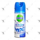 Dettol Disinfectant Spray 400ml Crisp Linen