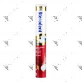 Steradent Denture Pro White Tablets 30s Tube