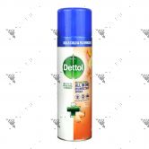 Dettol Disinfectant Spray All In 1 500ml Tropical Splash