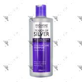 Pro:Voke Shampoo Touch of Silver 200ml Colour Care