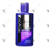 Pro:Voke Conditioner Touch of Silver 150ml Intense