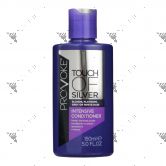 Pro:Voke Conditioner Touch Of Silver 150ml Intensive