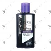 Pro:Voke Shampoo Touch Of Silver 150ml Brightening