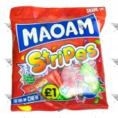 Maoam Stripes 140g