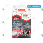 Beauty Formulas Charcoal Deep Absorbing Facial Mask 1s