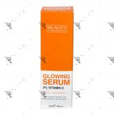 Beauty Formulas Serum 30ml Glowing