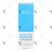 Beauty Formulas Serum 30ml Moisture