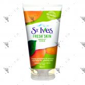 St. Ives Scrub 150ml Fresh Skin Apricot  Invigorating 