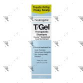 Neutrogena Shampoo 250ml T/Gel Therapeutic