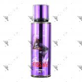 Material Girl Body Fragrance 250ml Shut Up & Kiss Me