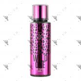 Material Girl Body Fragrance 250ml Wild One