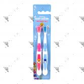 Corsair Baby Shark Toothbrush 2s