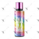 Material Girl Body Fragrance 250ml Cloud Berry & Sugar Orchid