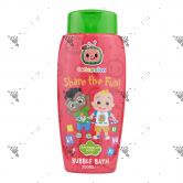 Nickelodeon Bubble Bath 300ml Cocomelon Watermelon