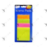 Tallon Sticky Memo Pads