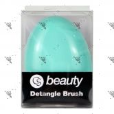 County Beauty Detangle Brush 1s