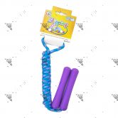 Unknown Skipping Rope Assorted Color For 5 Years+