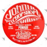 Johnny's Chop Pomade 75g Strong & Slick Hold