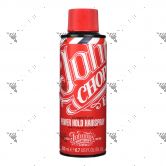 Johnny's Chop Hair Spray 200ml Power Hold