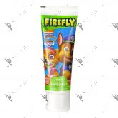 Firefly Kids Toothpaste 75ml Paw Patrol