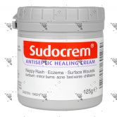 Sudocrem Antiseptic Healing Cream 125g