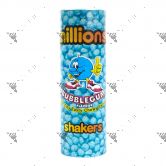 Millions Chewy Sweets Bubblegum Flavour 82g Tube