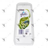 Glade Scented Gel 150g Lily Of The Valley