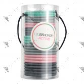 Unknown Hairbands Assorted Color 30s