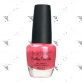 Technic Nail Varnish 12ml Candy Floss