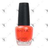 Technic Nail Varnish 12ml Hot Tamale