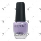 Technic Nail Varnish 12ml Periwinkle