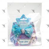 Disney Frozen Hair Bow 1pc Set