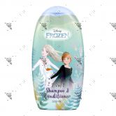 Disney Frozen 2in1 Shampoo & Conditioner 300ml