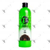 Dr.J Just 4 Dogs 2in1 Soothing Shampoo 500ml