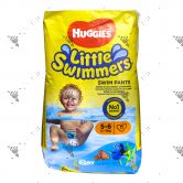 Huggies Little Swimmers Swim Pants 11s for 5-6 Years Old
